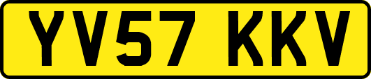 YV57KKV