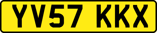 YV57KKX