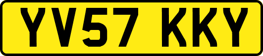 YV57KKY