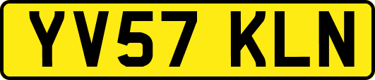 YV57KLN