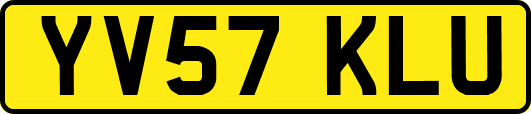 YV57KLU