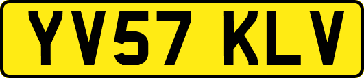 YV57KLV