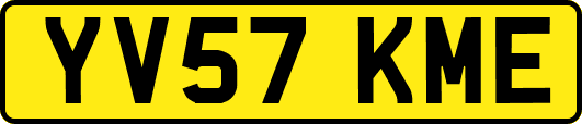 YV57KME