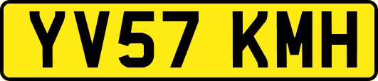 YV57KMH