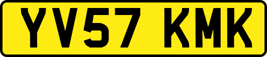 YV57KMK