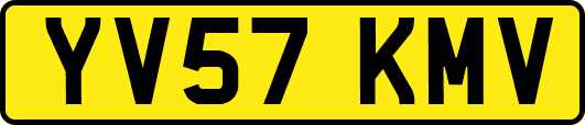 YV57KMV