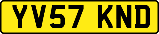 YV57KND