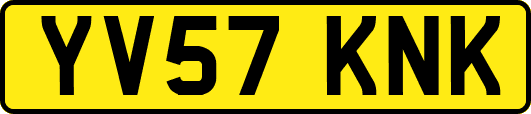YV57KNK