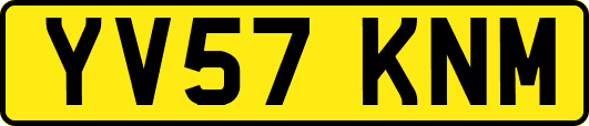 YV57KNM
