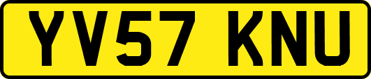 YV57KNU
