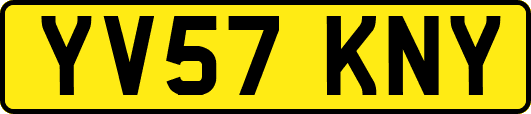 YV57KNY