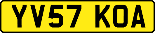 YV57KOA