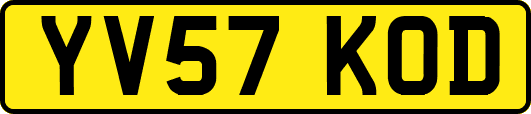 YV57KOD