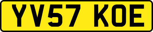 YV57KOE