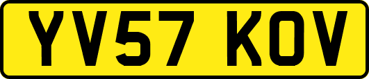 YV57KOV