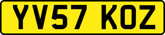 YV57KOZ