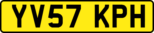 YV57KPH