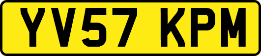 YV57KPM