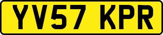 YV57KPR