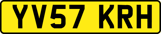 YV57KRH