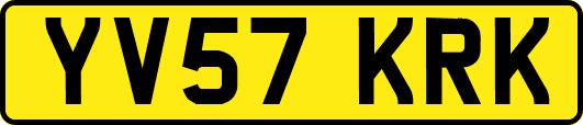 YV57KRK