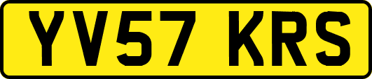 YV57KRS