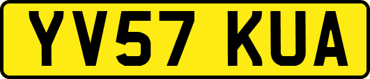 YV57KUA