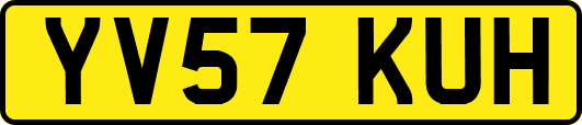 YV57KUH