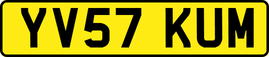 YV57KUM