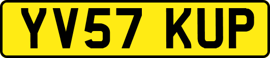 YV57KUP