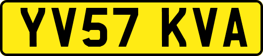 YV57KVA
