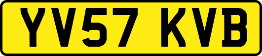YV57KVB