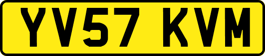 YV57KVM