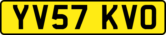 YV57KVO