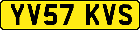 YV57KVS