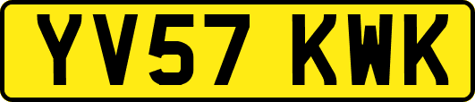 YV57KWK
