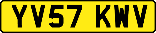YV57KWV