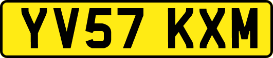 YV57KXM