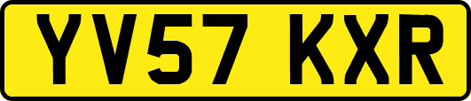 YV57KXR