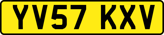 YV57KXV