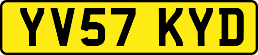YV57KYD