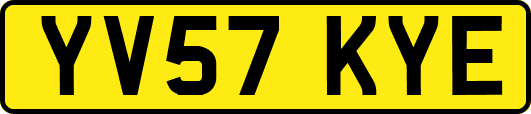 YV57KYE