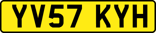 YV57KYH