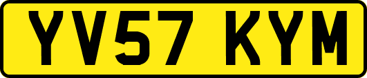 YV57KYM