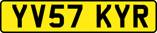 YV57KYR