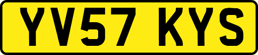 YV57KYS
