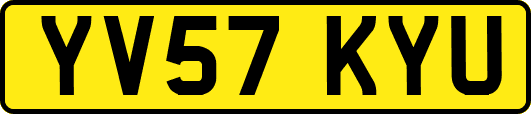 YV57KYU