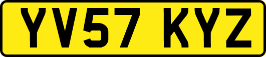YV57KYZ