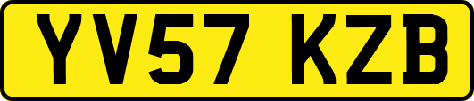 YV57KZB