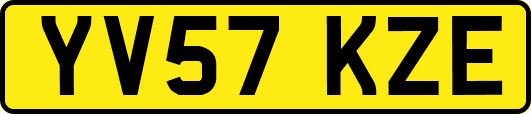 YV57KZE